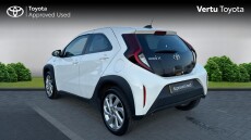 Toyota Aygo X 1.0 VVT-i Pure 5dr Petrol Hatchback